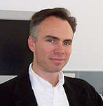 James Berger