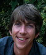 Liam Holt