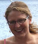 Priscilla Erickson