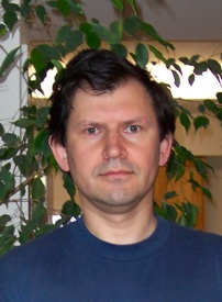 Vadim Degtyar