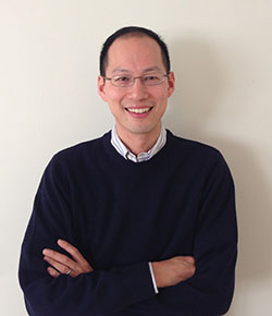 Christopher Chang