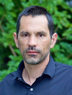 Laurent Coscoy