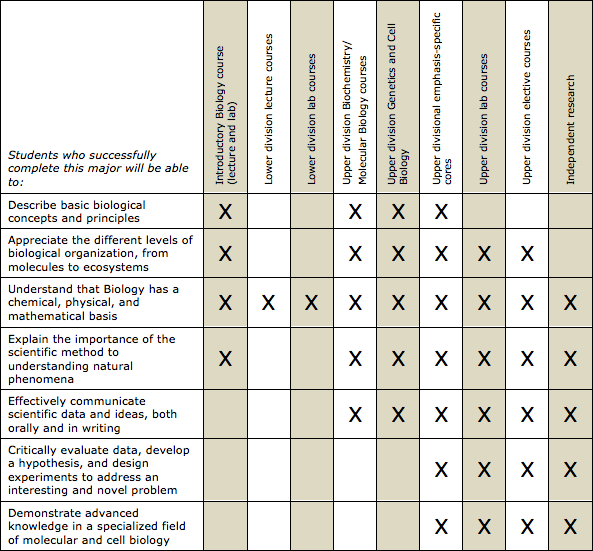 Writing a lab report college