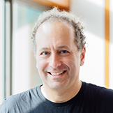 Michael Eisen Professor of Genetics, Genomics & Development