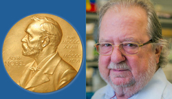James Allison and Nobel Prize