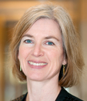 Jennifer Doudna