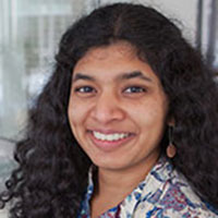 Dipti Nayak headshot