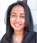 Priya Moorjani headshot