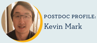  Kevin Mark // Kevin Mark headshot