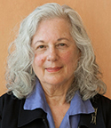 Judith Klinman