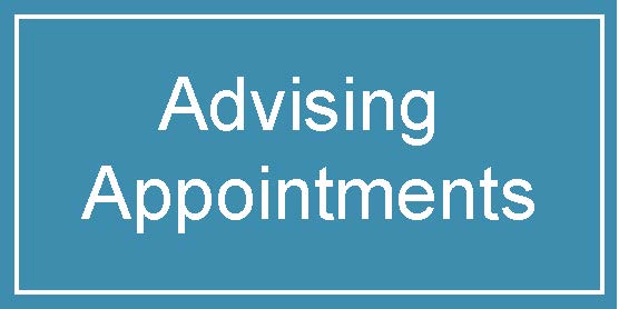 Advising Apointments