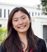 Lisa Zhang