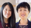 Dr. Lin He and Dr. Kunxin Luo