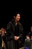 Jingxun Chen gave the student address at Commencement 2019 Jingxun Chen gave the student address at Commencement 2019