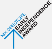 NIH Director's Early Independence Award Program logo