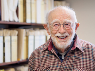 Harry Rubin