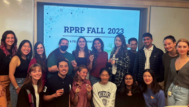 RPRP Fall 2023 symposium