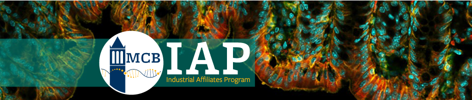 MCB Industrial Affiliates Program