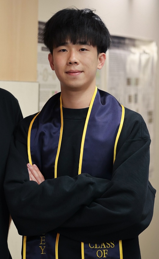 Stephen Lin