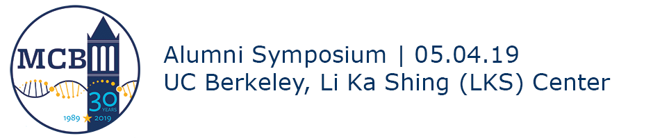 Alumni Symposium | 05.04.19, UC Berkeley, Li Ka Shing (LKS) Center