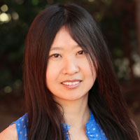 Doris Tsao headshot