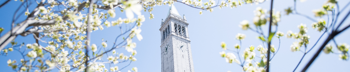 campanile spring PC Keegan Houser