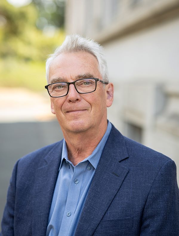 Richard Harland