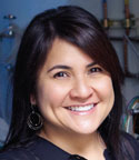 Associate Professor Diana Bautista