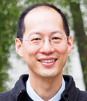 Professor Christopher Chang