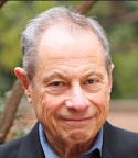 Emeritus Professor Jack Kirsch