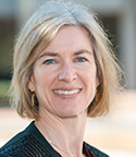 Professor Jennifer Doudna