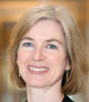 Professor Jennifer Doudna