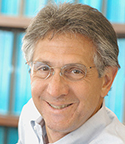 Professor Michael Marletta