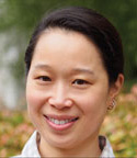 Associate Professor Michelle Chang