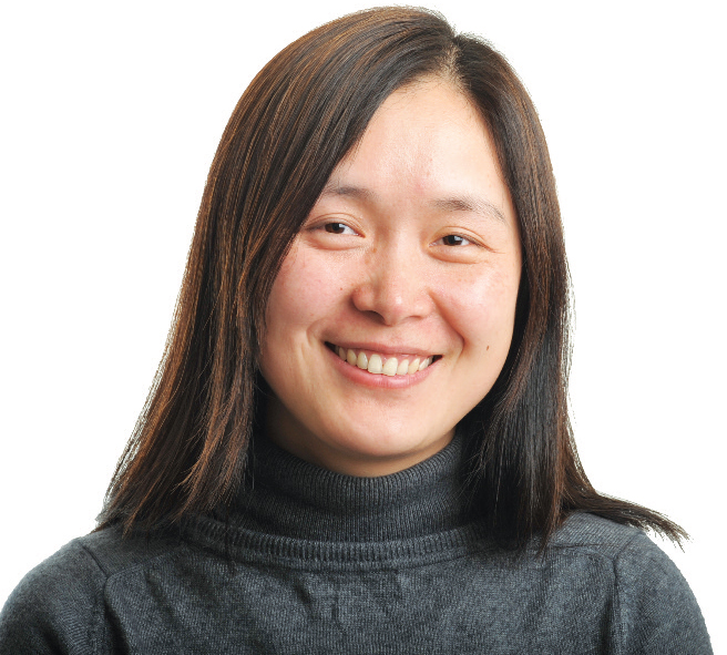 Professor Na Ji