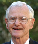 Emeritus Professor R. David Cole