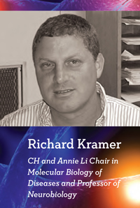 Richard Kramer