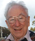 Professor of the Graduate School Howard Schachman