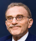Professor Randy Schekman