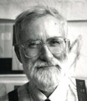 Emeritus Professor Walter J. Freeman III