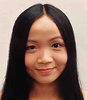 Carolyn Huang headshot