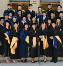 2016 Graduates