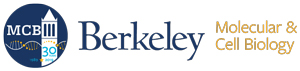 Berkeley Molecular & Cell Biology logo